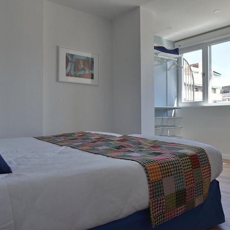 Atico Panorama Catedral Apartment Granada Exterior photo